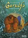 Alain Ayroles: Garulfo 03. Die Schöne und die Biester, Buch