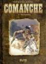 Greg: Comanche 06. Rote Rebellen, Buch