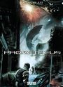 Christophe Bec: Prometheus 11. Der dreizehnte Tag, Buch