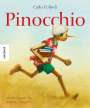 Carlo Collodi: Pinocchio, Buch