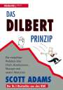 Scott Adams: Das Dilbert-Prinzip, Buch