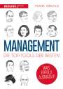 Frank Arnold: Management, Buch