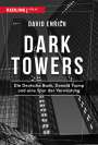 David Enrich: Dark Towers, Buch