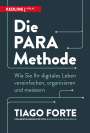 Tiago Forte: Die PARA-Methode, Buch