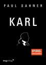 Paul Sahner: Karl, Buch