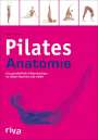 Paul Massey: Pilates-Anatomie, Buch