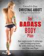 Christmas Abbott: Der Badass-Body-Plan, Buch