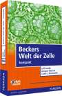 Gregory Paul Bertoni: Beckers Welt der Zelle - kompakt, Buch