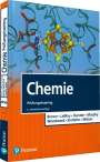 Theodore L. Brown: Chemie. Prüfungstraining, Buch