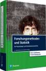 Peter Sedlmeier: Forschungsmethoden und Statistik für Psychologen und Sozialwissenschaftler, Buch