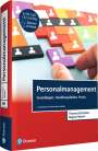 Thomas Bartscher: Personalmanagement, Buch,Div.