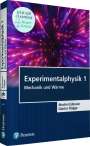 Martin Erdmann: Experimentalphysik 1, Buch,Div.