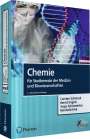 Carsten Schmuck: Chemie für Studierende der Medizin und Biowissenschaften, Buch,Div.