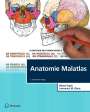 Wynn Kapit: Anatomie Malatlas, Buch