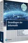 Bruno Lurz: Grundlagen der Informatik, Buch,Div.