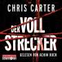 Chris Carter: Der Vollstrecker, CD