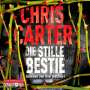 Chris Carter: Die stille Bestie, CD,CD,CD,CD,CD,CD