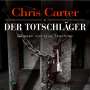 Chris Carter: Der Totschläger, CD