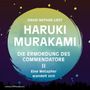 Haruki Murakami: Die Ermordung des Commendatore Band II, CD,CD,CD,CD,CD,CD,CD,CD,CD,CD,CD
