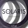 : Stanislaw Lem: Solaris, MP3,MP3