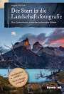David Köster: Der Start in die Landschaftsfotografie, Buch