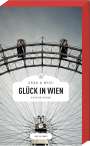 Christine Grän: Glück in Wien, Buch
