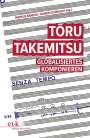 : Toru Takemitsu, Buch