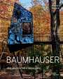 Andreas Wenning: Baumhäuser, Buch