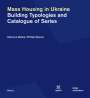 Kateryna Malaia: Mass Housing in Ukraine, Buch