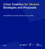 : Urban Coalition for Ukraine, Buch