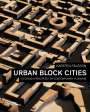 Karsten Pålsson: Urban Block Cities, Buch