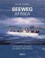 Detlef Hechtel: Seeweg Afrika, Buch