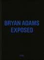 Bryan Adams: Exposed, Buch