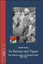 Rudolf Hartog: Im Zeichen des Tigers, Buch