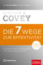Stephen R. Covey: Die 7 Wege zur Effektivität, Buch