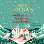 Jenny Colgan: Weihnachten im kleinen Inselhotel, CD,CD