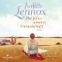 Judith Lennox: Die Jahre unserer Freundschaft, Div.,Div.