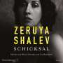 Zeruya Shalev: Schicksal, CD