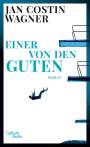 Jan Costin Wagner: Einer von den Guten, Buch