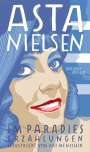 Asta Nielsen: Im Paradies, Buch
