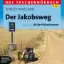 Shirley MacLaine: Der Jakobsweg -  Eine spirituelle Reise, CD,CD,CD,CD