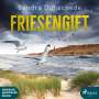 : Friesengift, MP3