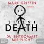 Mark Griffin: Silent Death, MP3,MP3