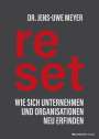 Jens-Uwe Meyer: Reset, Buch