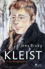 Jens Bisky: Kleist, Buch