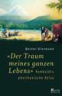 Werner Biermann: "Der Traum meines ganzen Lebens", Buch