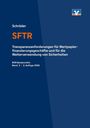 Texte: Schröder, SFTR, BVR Bankenreihe, Band 5, 2. Auflage 2026. Blaues Cover mit kleinem Logo oben rechts.