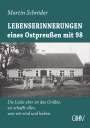 Martin Schröder: Lebenserinnerungen eines Ostpreußen mit 98, Buch