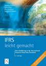 Stephan Kudert: IFRS - leicht gemacht., Buch