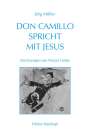 Jörg Müller: Don Camillo spricht mit Jesus, Buch